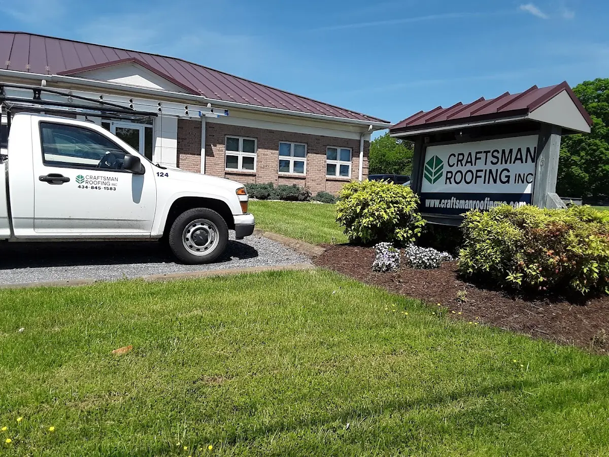 Quality Roof Inspection & Assessment by experienced craftsmen in Marchand